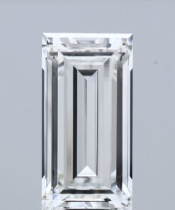 VVS2 10.56 ct BAGUETTE Diamond