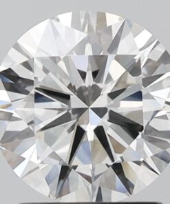 VVS2 1.75 ct ROUND Diamond