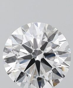 VVS2 1.0 ct ROUND Diamond