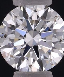 VVS2 0.27 ct ROUND Diamond