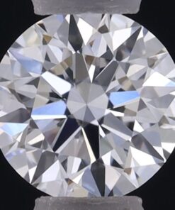 VVS2 0.27 ct ROUND Diamond