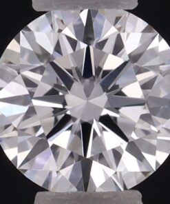 VVS2 0.27 ct ROUND Diamond