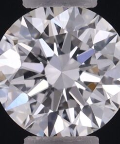 VVS2 0.27 ct ROUND Diamond