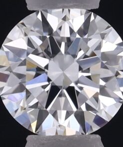 VVS2 0.27 ct ROUND Diamond