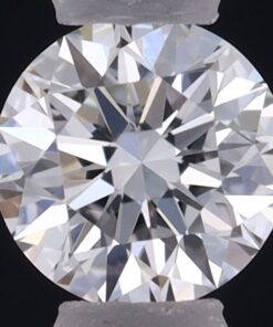 VVS2 0.27 ct ROUND Diamond
