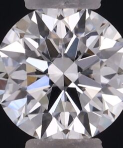 VVS2 0.27 ct ROUND Diamond