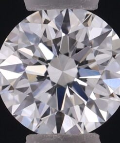VVS2 0.27 ct ROUND Diamond