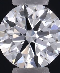 VVS2 0.27 ct ROUND Diamond