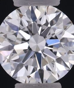 VVS2 0.27 ct ROUND Diamond