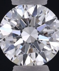 VVS2 0.27 ct ROUND Diamond