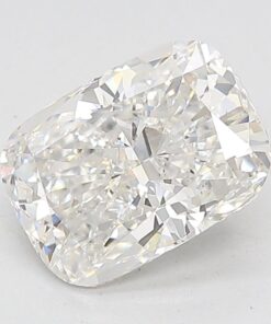 VS1 2.11 ct CUSHION MODIFIED Diamond