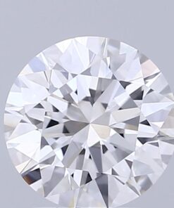 VS1 2.29 ct ROUND Diamond