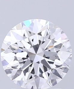 VVS2 2.05 ct ROUND Diamond