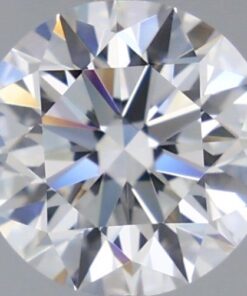 VVS2 1.43 ct ROUND Diamond
