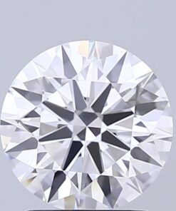 VVS2 2.1 ct ROUND Diamond