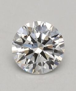 IF 0.36 ct ROUND Diamond