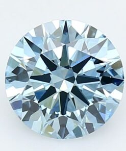 1.51 - Carat ROUNDShape Lab-GrownDiamond {pa_eo_color_attr} | VS1 | EX color | clarity | polish