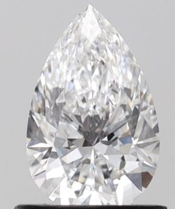 VS1 1.08 ct PEAR Diamond