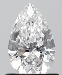 VVS2 1.08 ct PEAR Diamond