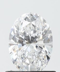 VS2 1.1 ct OVAL Diamond