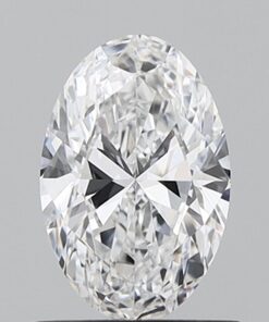 VS1 0.23 ct OVAL Diamond