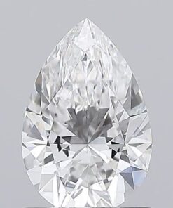 VS1 3.01 ct PEAR Diamond