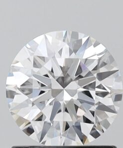 VS1 1.05 ct ROUND Diamond