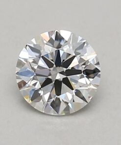 IF 0.38 ct ROUND Diamond