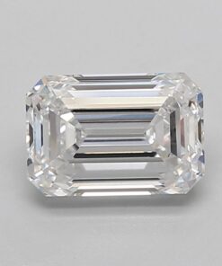 3.08-Carat CUSHION BRILLIANT Shape Diamond Diamond