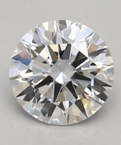 VVS1 0.71 ct ROUND Diamond