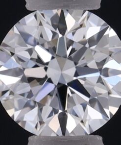 0.27-Carat ROUND Shape Lab-grown Diamond