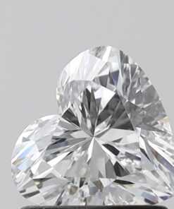 1.01-Carat HEART Shape Lab-grown Diamond