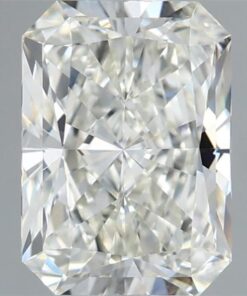 2.03-Carat RADIANT Shape Lab-grown Diamond