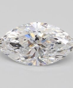 5.44-Carat MARQUISE Shape Lab-grown Diamond