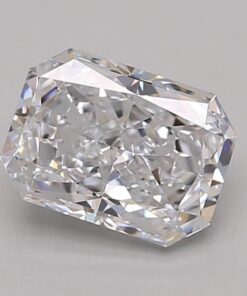 1.58-Carat RADIANT Shape Lab-grown Diamond