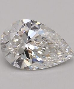 1.13-Carat PEAR Shape Lab-grown Diamond