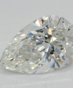 1.55-Carat PEAR Shape Lab-grown Diamond