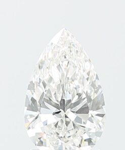 1.69-Carat PEAR Shape Lab-grown Diamond