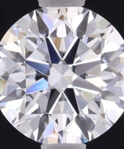 1.4-Carat ROUND Shape Lab-grown Diamond