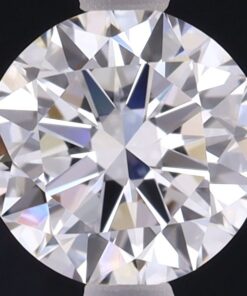 1.4-Carat ROUND Shape Lab-grown Diamond
