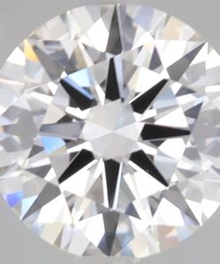 1.75-Carat ROUND Shape Lab-grown Diamond