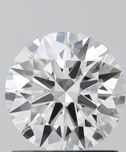 1.05-Carat ROUND Shape Lab-grown Diamond
