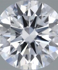 VVS1 1.07 ct ROUND Diamond