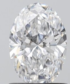 1.05-Carat OVAL Shape Lab-grown Diamond