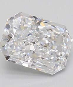 1.09-Carat RADIANT Shape Lab-grown Diamond