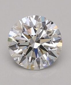 0.71-Carat ROUND Shape Lab-grown Diamond