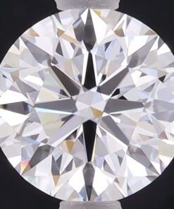 1.51-Carat ROUND Shape Lab-grown Diamond