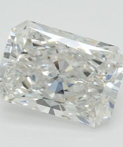 1.77-Carat RADIANT Shape Lab-grown Diamond