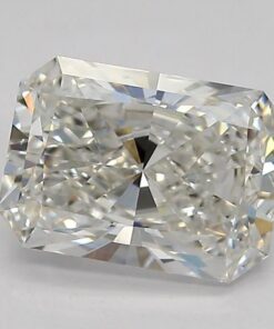 1.5-Carat RADIANT Shape Lab-grown Diamond