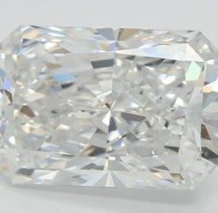 2.02-Carat RADIANT Shape Lab-grown Diamond